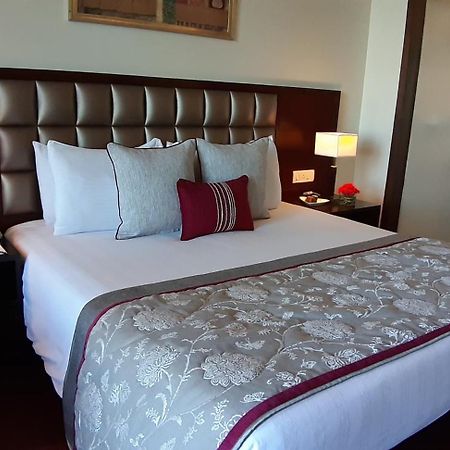ไชยพี เรซิเดนซี แมเนอร์ Hotel มัสซูรี ภายนอก รูปภาพ